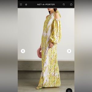 BERNADETTE Lucette Dress